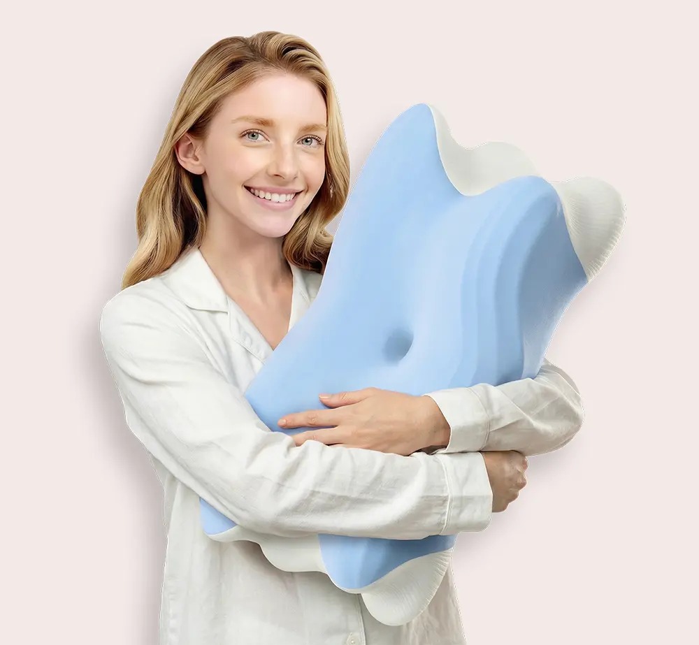 Melara Air Pillow